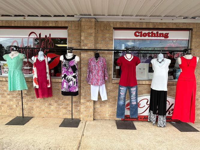 Nikki's Resale Shop