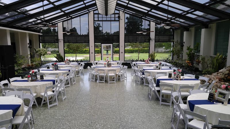 Brown Estate of Lamar State College - Orange