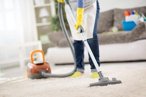 Jeannie's Cleaning