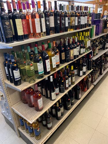 Dr. Mud's Liquor