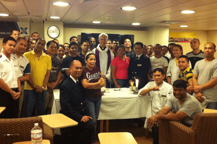 Apostleship of the Sea of the United States of America