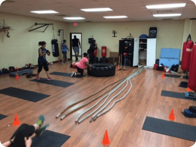 YMCA of Southeast Texas