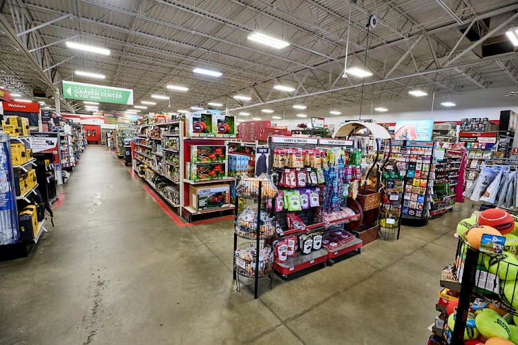 Tractor Supply Co.