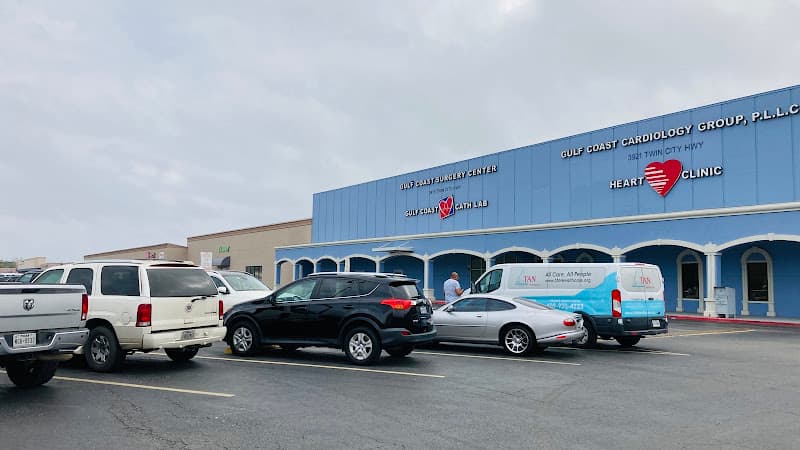 Gulf Coast Cardiology Group PLLC