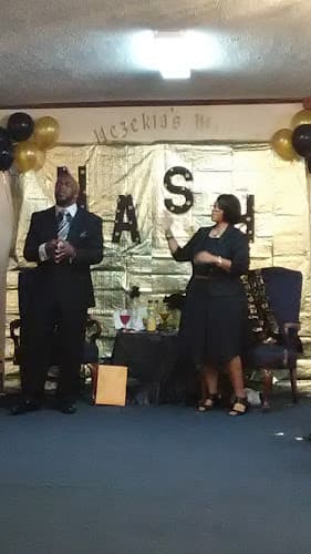 House of Refuge Ministries