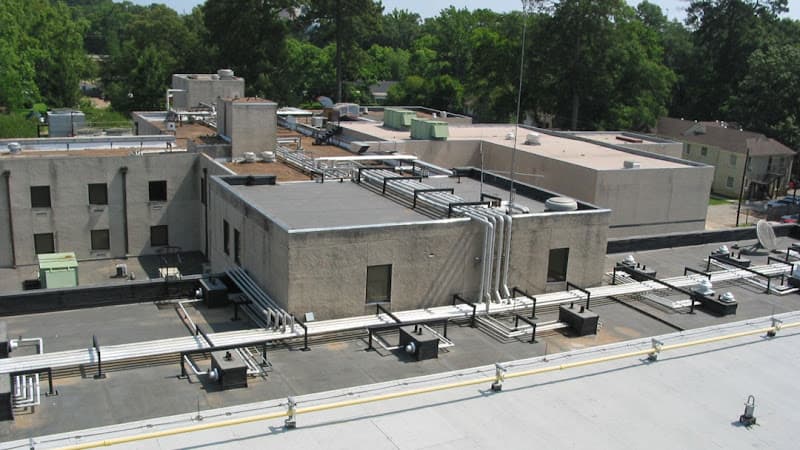 Carney Roofing Company