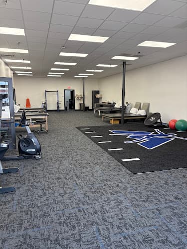 Moreau Physical Therapy
