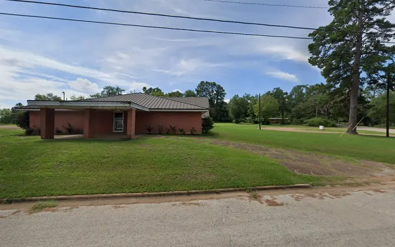 Greater Faith Tabernacle