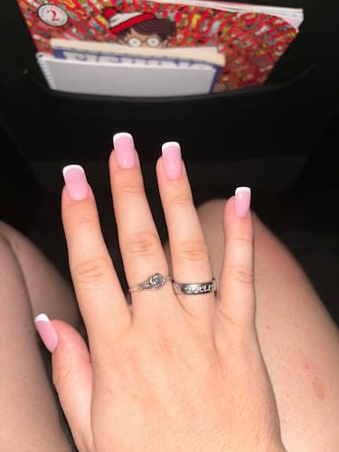 SV Nail Spa