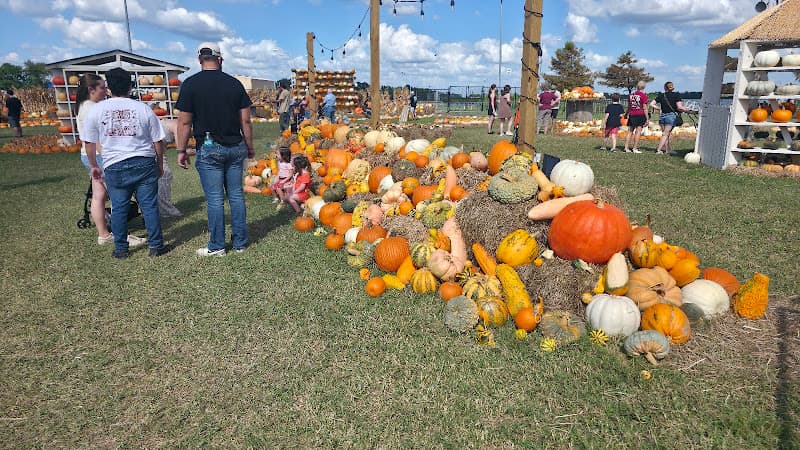 City of Orange Pavillion Octoberfest