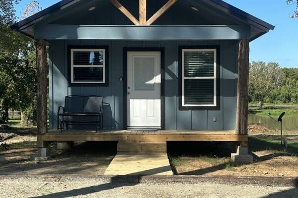 River Rat Resort