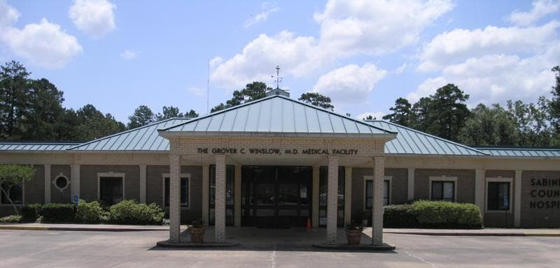 Sabine County Hospital