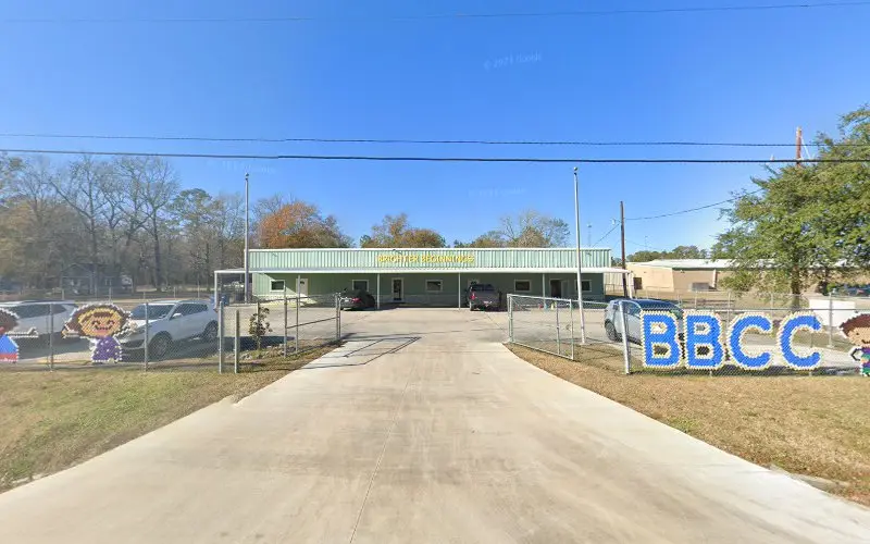 Brighter Beginnings Child Care