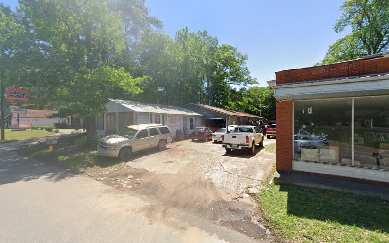American Auto & Tires