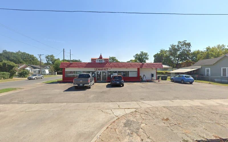 Sonny Grocers