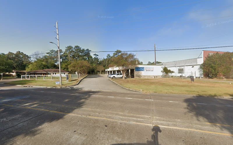 Lone Star Vision in Beaumont, TX