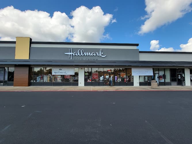 Trudy's Hallmark Shop