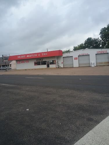 Silsbee Muffler, Tire & Auto