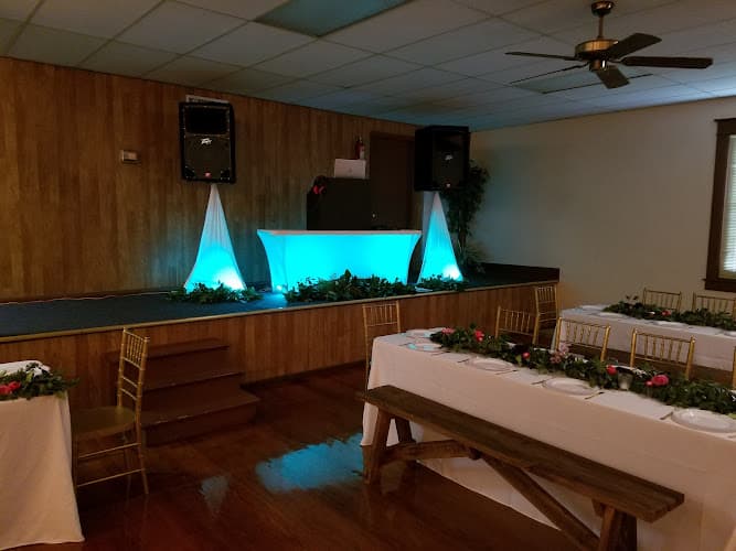 SouthEast Texas DJ & Rental