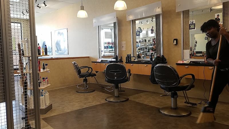 Supercuts