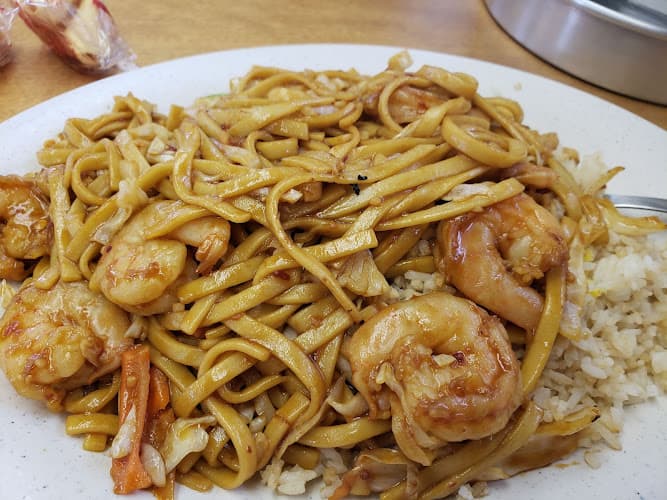 Wok D'Lite