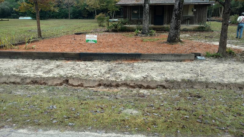 Chlorophyll Landscape Solutions