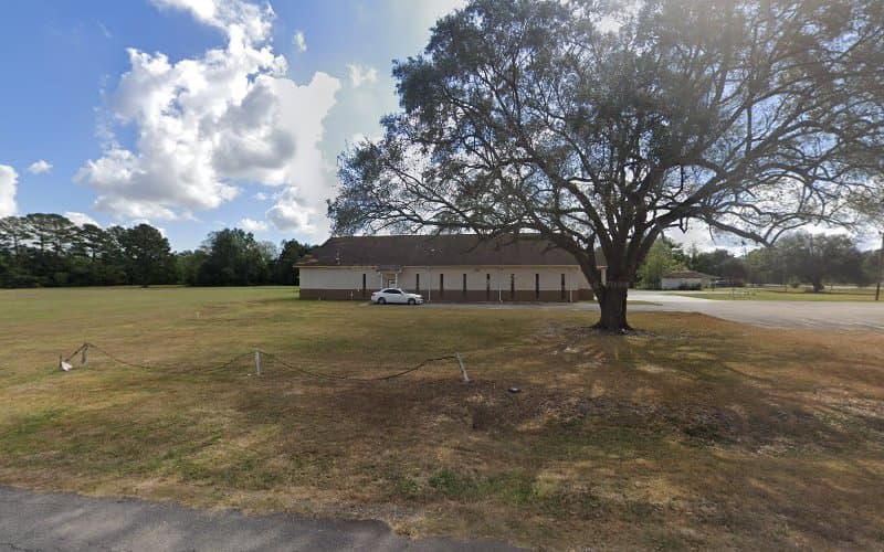 House of prayer Deliverance Church