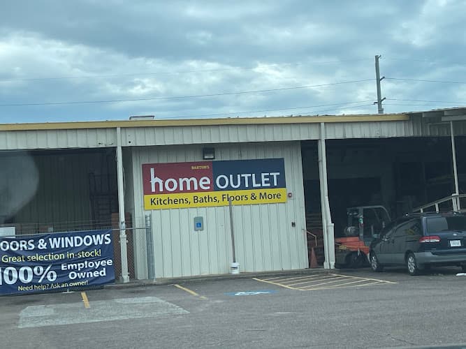 Home Outlet