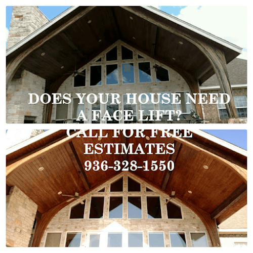 SHANE LEE'S LAWN AND HANDYMAN SERVICE in Livingston, TX