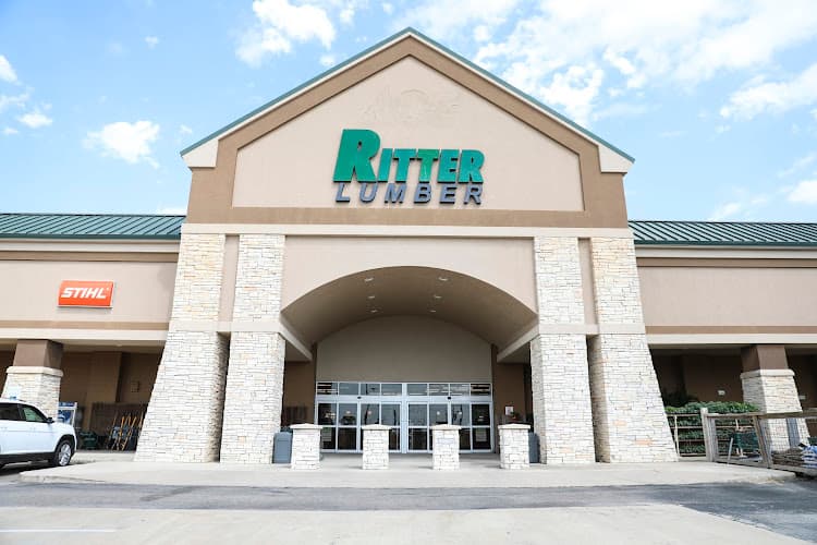 Ritter Lumber Company