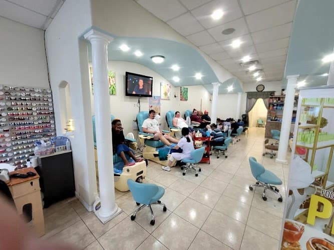 Nails & Spa by Venecian