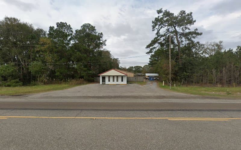 Cleveland Construction, Inc. in Orange, TX