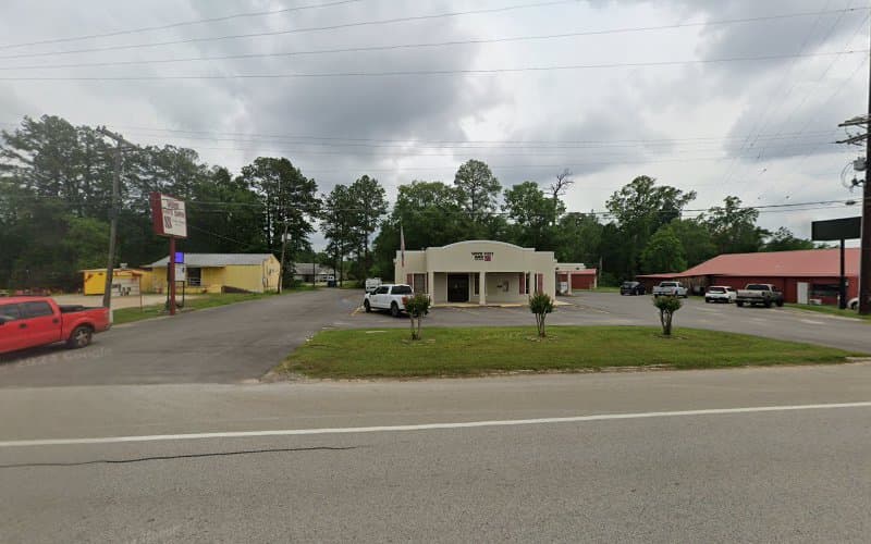 Sabine State Bank and Trust Company