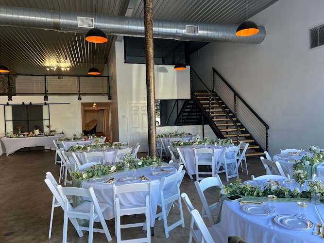 Be 308 Event Center