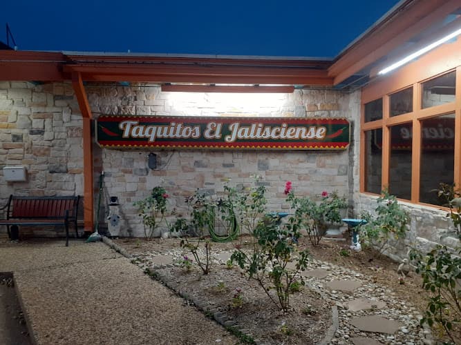 Taquitos El Jaliscience