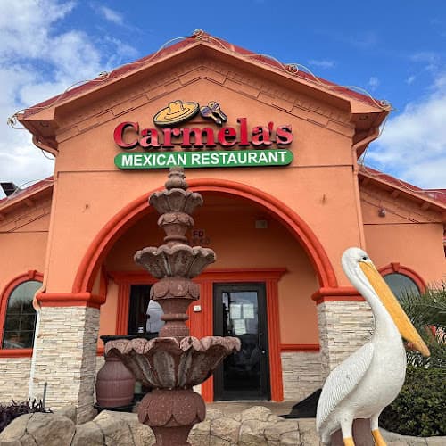 Carmela's Mexican Restaurant