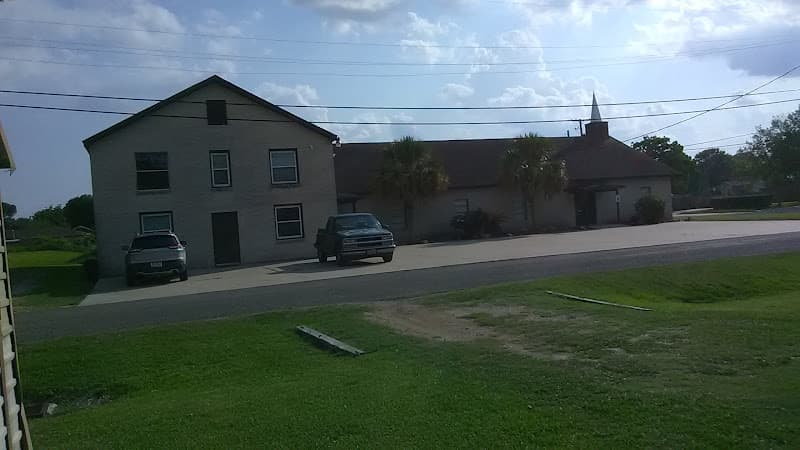 United Christian Fellowship