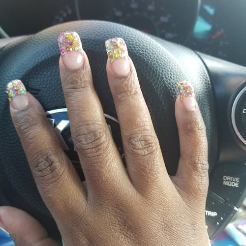 Allure Hair & Nail Salon