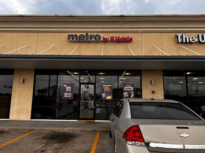 Metro by T-Mobile