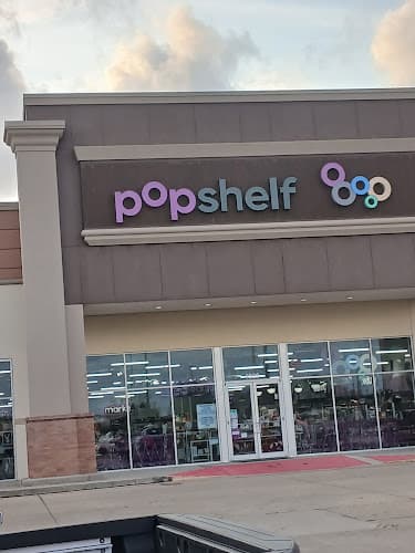 pOpshelf