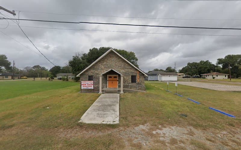 El Vista Church of Christ