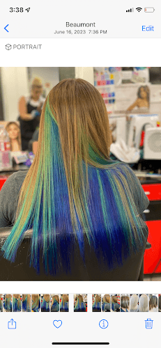Sabena Salon