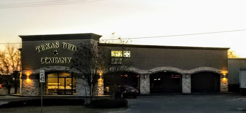 Texas Bed Company