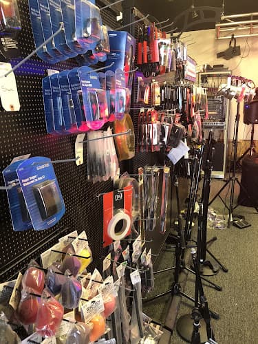 Gulf Coast Audio