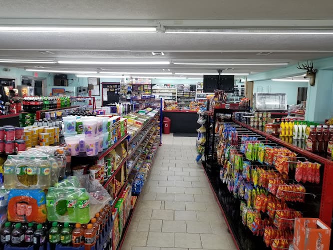 Lakeview Grocery ( The Old Time Saver )
