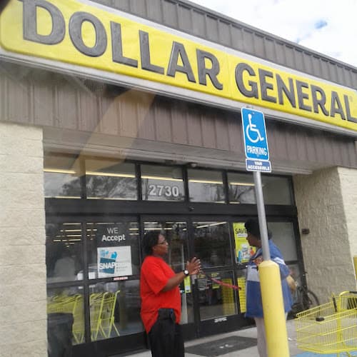 Dollar General