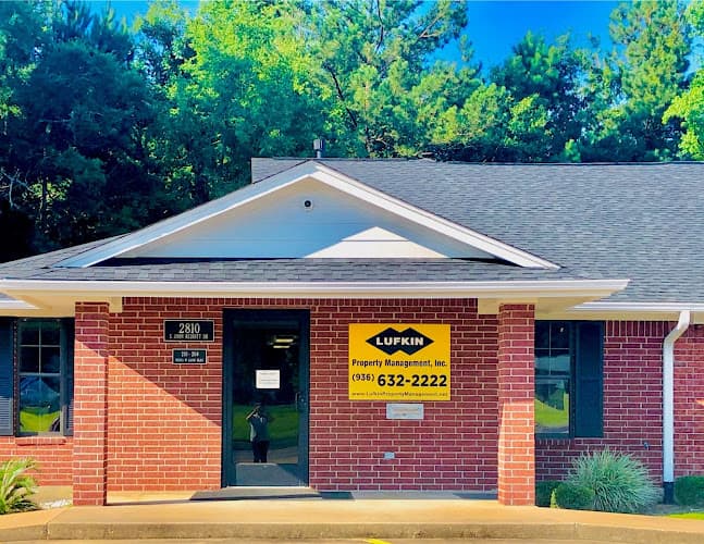 Lufkin Property Management Inc