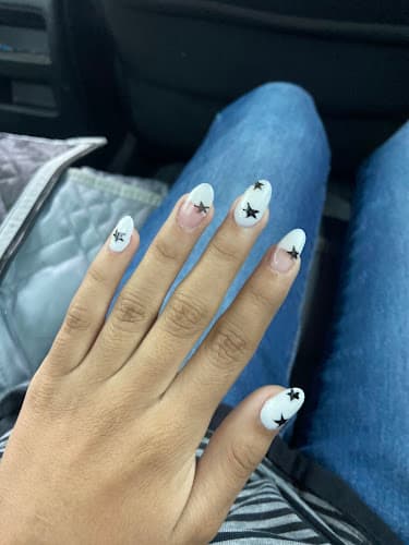 Hot Nail