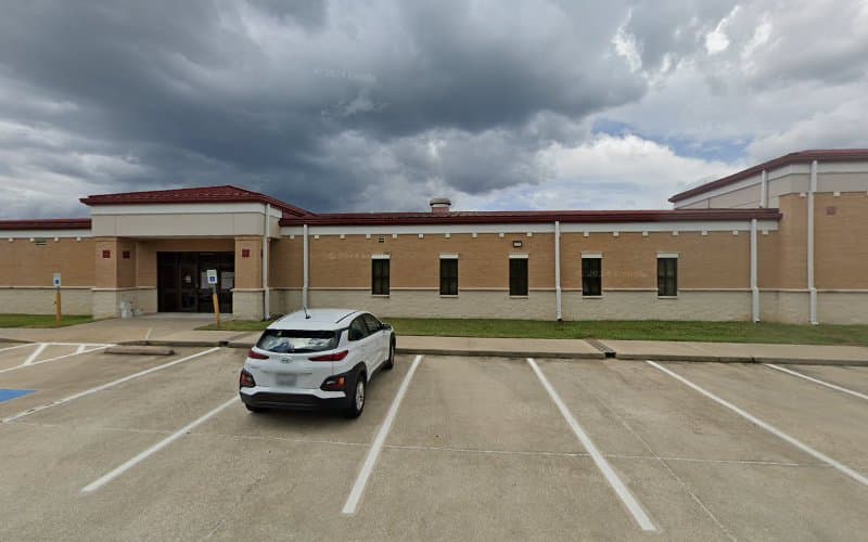 Toomey Thomas MD in Beaumont, TX