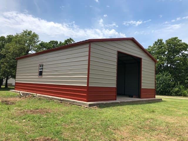 NacMetalBuildings